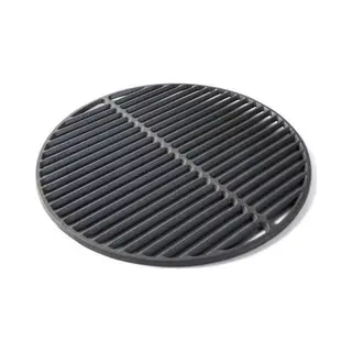 Keij, Grillrooster, Grillrooster Xxl Ã¸ 55 Cm Gietijzer (8720254416427)