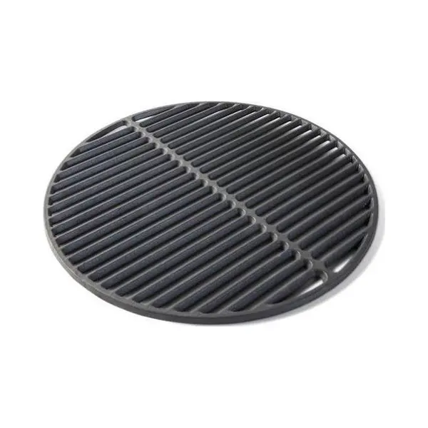 Keij, Grillrooster, Grillrooster Xxl ø 55 Cm Gietijzer (8720254416427) thumbnail