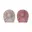 Roze Taupe