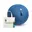 Backerz 75 CM, Donker Blauw