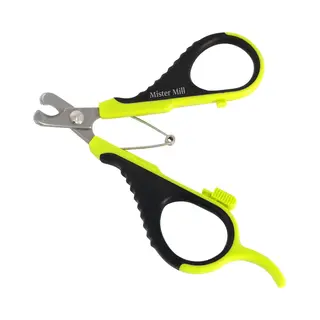 Mister Mill Nagelknipper Kat - Nagelschaar - Nageltang Kat - Nageltang Hond - Kleine Hond (Max. 10 Kg.) Vogel En Knaagdier