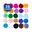 25 Kleuren Wol
