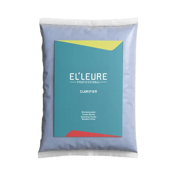 Elleure Clarifier Blondeerpoeder - 8 Tinten Oplichten - Elimineert Gele Tinten - 500 Gr thumbnail