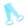 Blauw