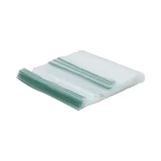 ValeDelucs Gripzakjes Transparant - 80x120mm - 100 Stuks