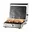 Zilver (contactgrill)