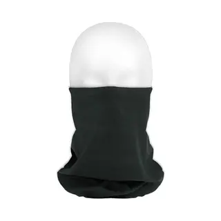 Multifunctionele Morf Sjaal Donker Groen Unikleur - Voor Volwassen - Gezichts Bedekkers - Maskers Voor Mond - Windvangers - Gezichtsmasker