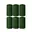 Donkergroen