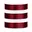Bordeaux rood