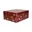 Bordeaux rood