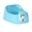 Blauw