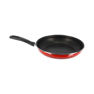 Magefesa Koekenpan Merida - Aluminium - Anti-aanbaklaag - 32 Cm - Hapjespan
