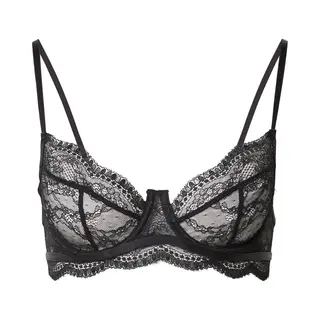 Hunkemöller Bh 'Isabelle' Zwart