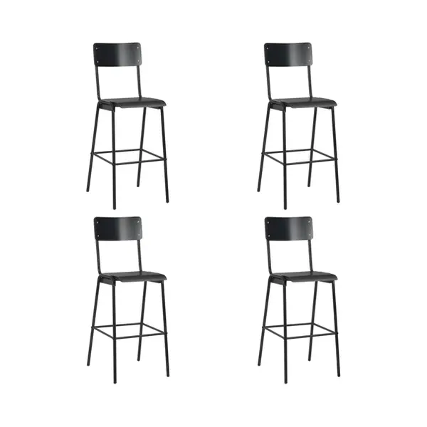 VidaXL 3054567 Barhocker thumbnail