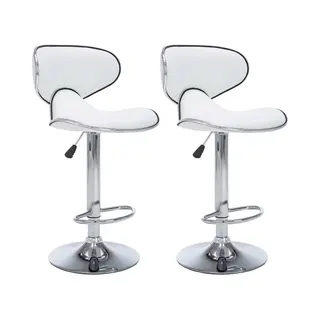 VidaXL 323643 Barhocker