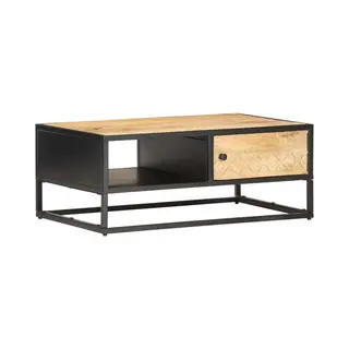 VidaXL 320946 Beistelltisch