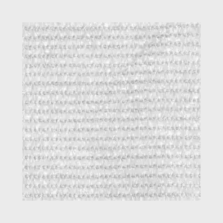 Balkon-sichtschutz Weiß 90x500 Cm Hdpe Vidaxl
