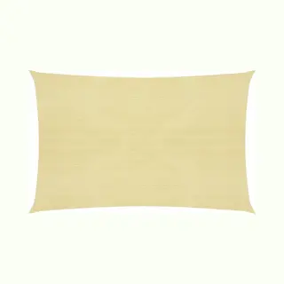 Sonnensegel 160 G/m² Beige 3x4, 5 M Hdpe Vidaxl