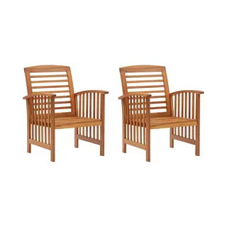 VidaXL 310256 Gartenstuhl