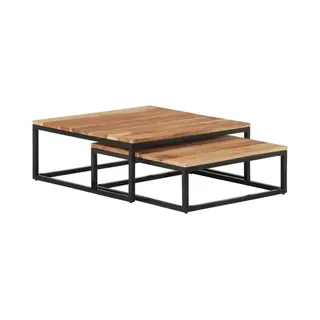 VidaXL 320391 Beistelltisch