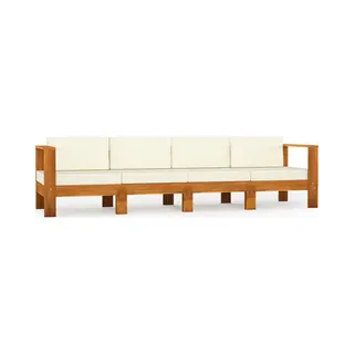 VidaXL 3057928 Gartenmöbel-Set
