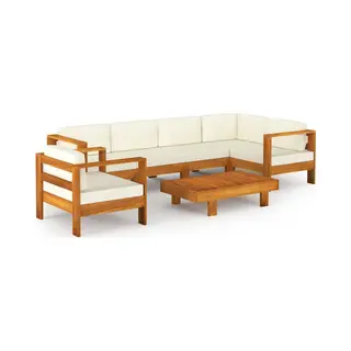 VidaXL 3057934 Gartenmöbel-Set