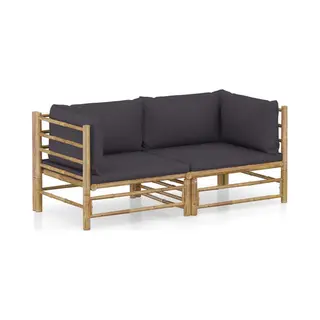 VidaXL 3058202 Gartenmöbel-Set
