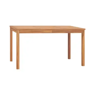 VidaXL 315619 Gartentisch