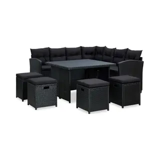 VidaXL 315230 Gartenmöbel-Set