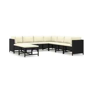VidaXL 3059800 Gartenmöbel-Set