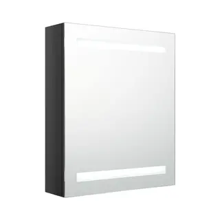 VidaXL 326481 Badezimmerwaschtisch & Waschtischschrank