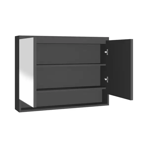 VidaXL 331536 Badezimmerwaschtisch & Waschbeckenschrank thumbnail