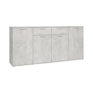 VidaXL 3074931 Wohnzimmer-Sideboard