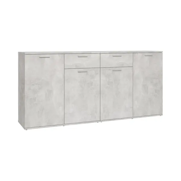 VidaXL 3074931 Wohnzimmer-Sideboard thumbnail