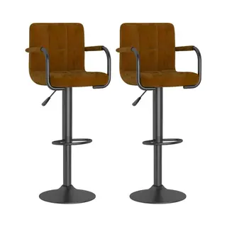 VidaXL 334657 Barhocker