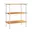 Wit en eiken