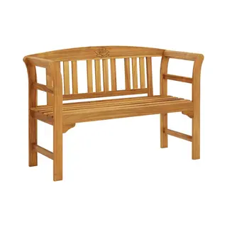 VidaXL 316497 Gartenbank Akazienholz