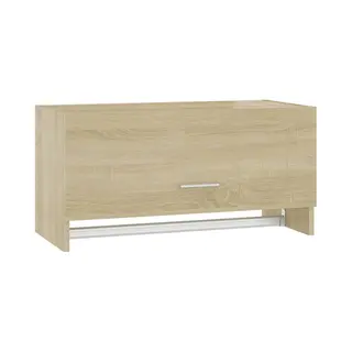 VidaXL 808245 Kleiderschrank & Schrank für das Schlafzimmer