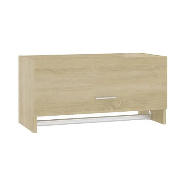 VidaXL 808245 Kleiderschrank & Schrank für das Schlafzimmer thumbnail