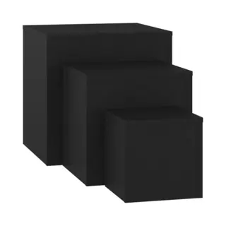 VidaXL 808586 Beistelltisch