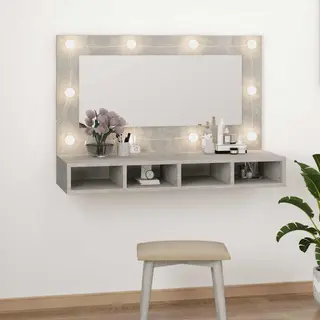 VidaXL 808895 Badezimmerwaschbecken & Waschbeckenunterschrank