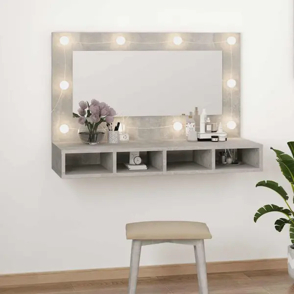 VidaXL 808895 Badezimmerwaschbecken & Waschbeckenunterschrank thumbnail