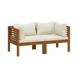 VidaXL 3086931 Gartenmöbel-Set
