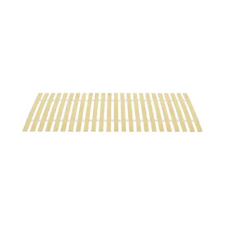VidaXL Bettlattenrost Ersatz Mit 24 Latten 100x200 Cm