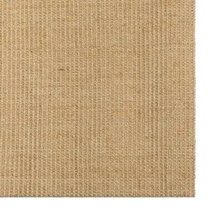 VidaXL Vloerkleed 66x100 Cm Natuurlijk Sisal