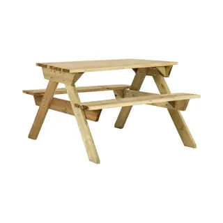 VidaXL 318398 Gartentisch