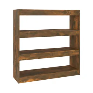 VidaXL 813632 Bücherregal für Wohnzimmer