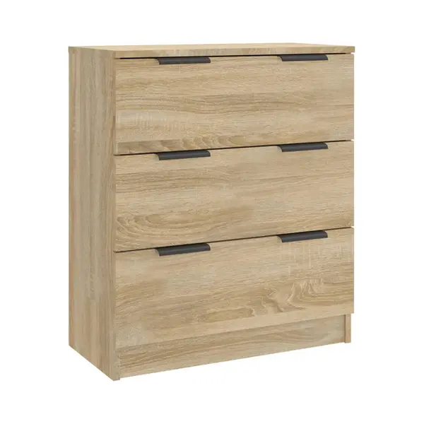 VidaXL 811073 Wohnzimmer-Sideboard thumbnail