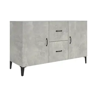 VidaXL 812523 Wohnzimmer-Sideboard