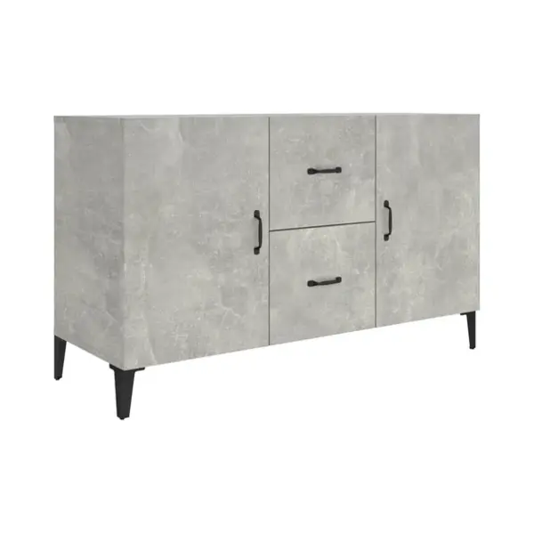 VidaXL 812523 Wohnzimmer-Sideboard thumbnail